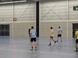 Onderling Futsal Toernooi S.K.N.W.Konference League (Fotoboek 1) (119/313)